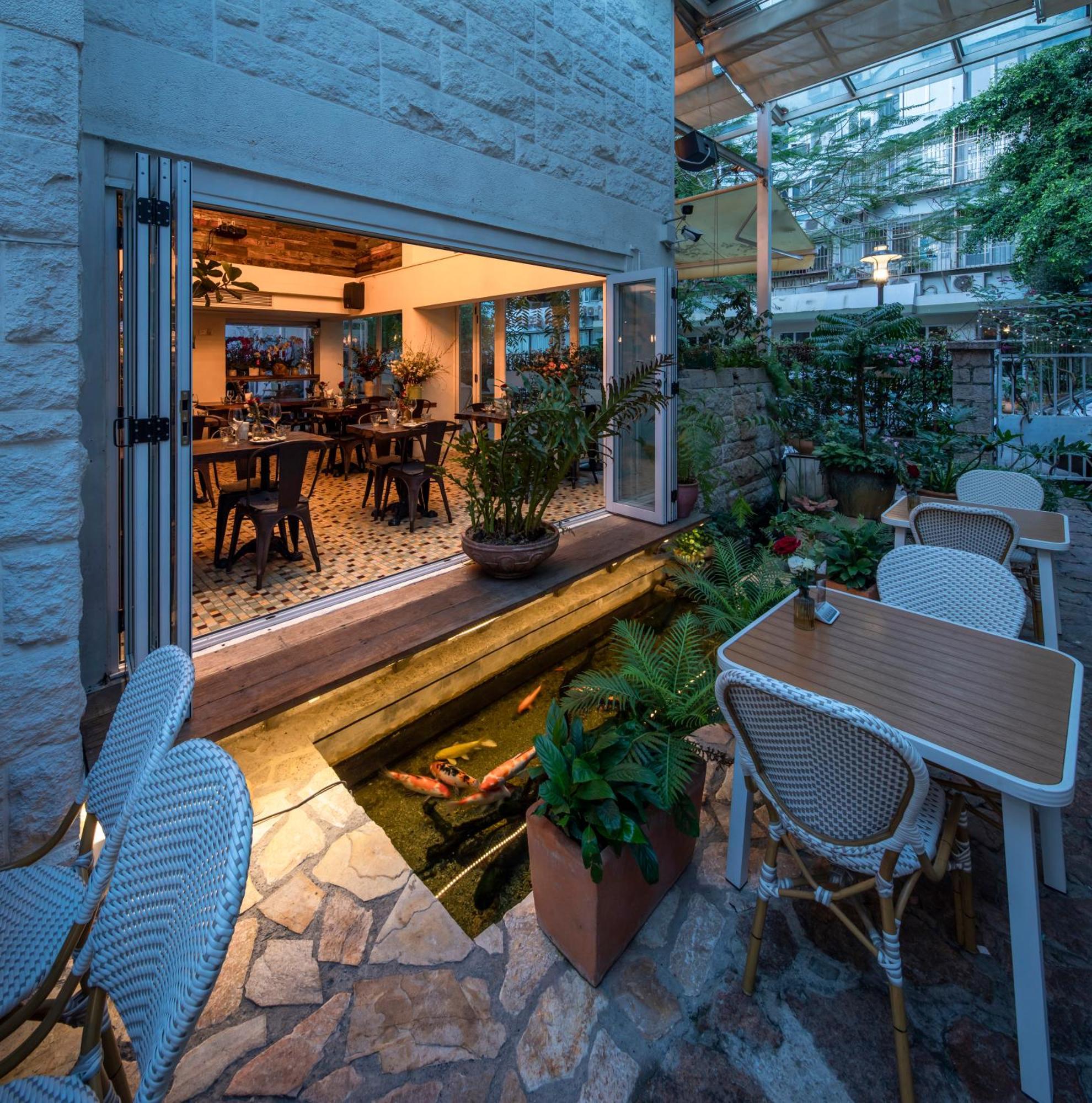 Shenzhen No'6 Garden Villa --French Window With Garden View,Close To Sea World &Shekou Ferry Port &K11 Ecoast &Subway Nearby ,Offer Western Food And Coffee &English Speaking With Tour Services Eksteriør bilde