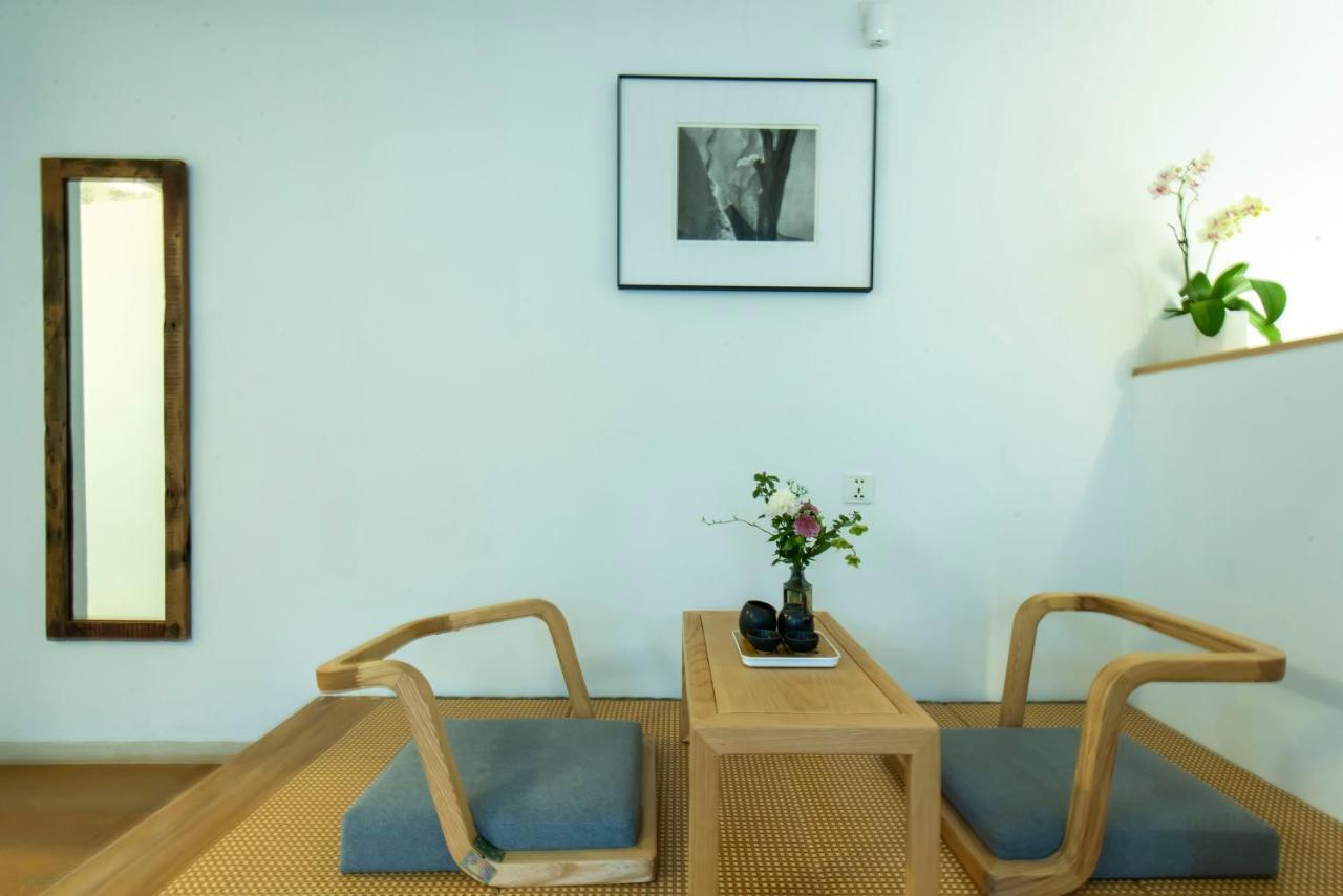 Shenzhen No'6 Garden Villa --French Window With Garden View,Close To Sea World &Shekou Ferry Port &K11 Ecoast &Subway Nearby ,Offer Western Food And Coffee &English Speaking With Tour Services Eksteriør bilde