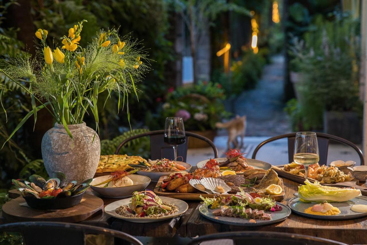 Shenzhen No'6 Garden Villa --French Window With Garden View,Close To Sea World &Shekou Ferry Port &K11 Ecoast &Subway Nearby ,Offer Western Food And Coffee &English Speaking With Tour Services Eksteriør bilde