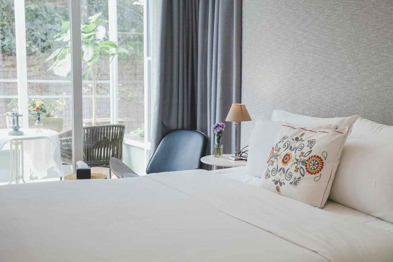 Shenzhen No'6 Garden Villa --French Window With Garden View,Close To Sea World &Shekou Ferry Port &K11 Ecoast &Subway Nearby ,Offer Western Food And Coffee &English Speaking With Tour Services Eksteriør bilde