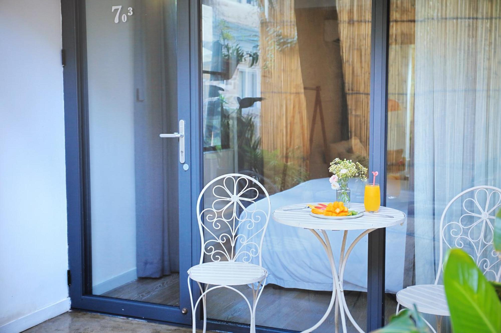 Shenzhen No'6 Garden Villa --French Window With Garden View,Close To Sea World &Shekou Ferry Port &K11 Ecoast &Subway Nearby ,Offer Western Food And Coffee &English Speaking With Tour Services Eksteriør bilde