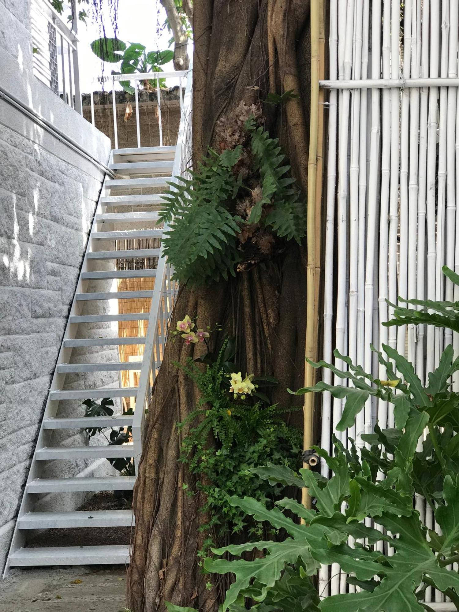 Shenzhen No'6 Garden Villa --French Window With Garden View,Close To Sea World &Shekou Ferry Port &K11 Ecoast &Subway Nearby ,Offer Western Food And Coffee &English Speaking With Tour Services Eksteriør bilde