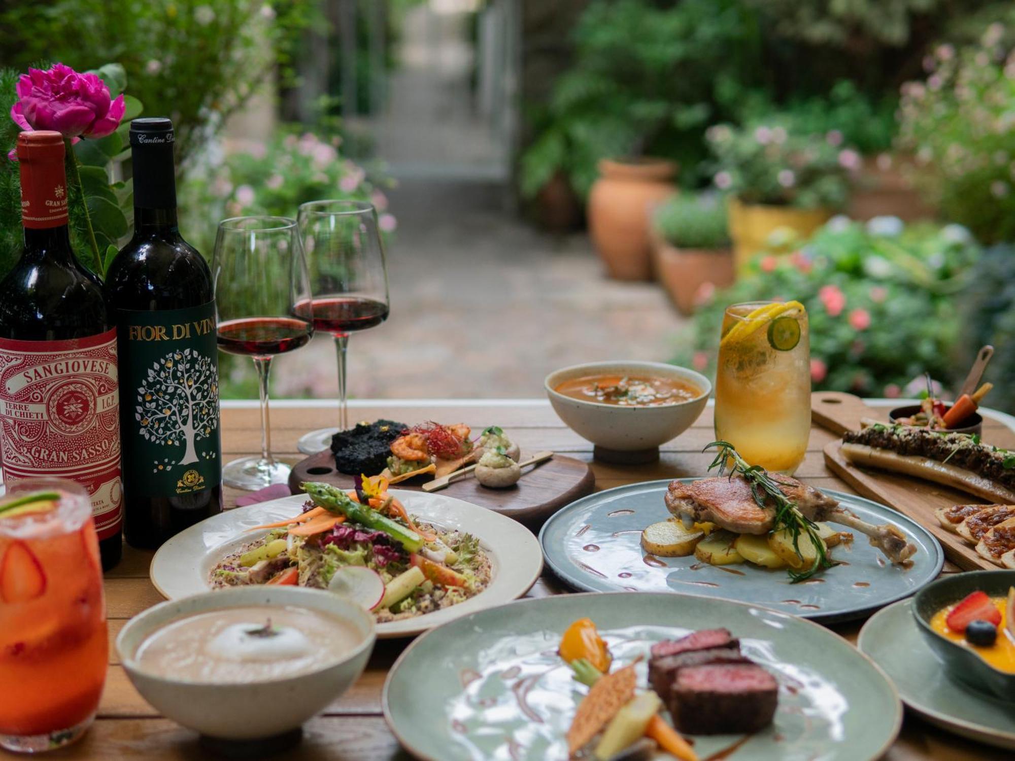 Shenzhen No'6 Garden Villa --French Window With Garden View,Close To Sea World &Shekou Ferry Port &K11 Ecoast &Subway Nearby ,Offer Western Food And Coffee &English Speaking With Tour Services Eksteriør bilde