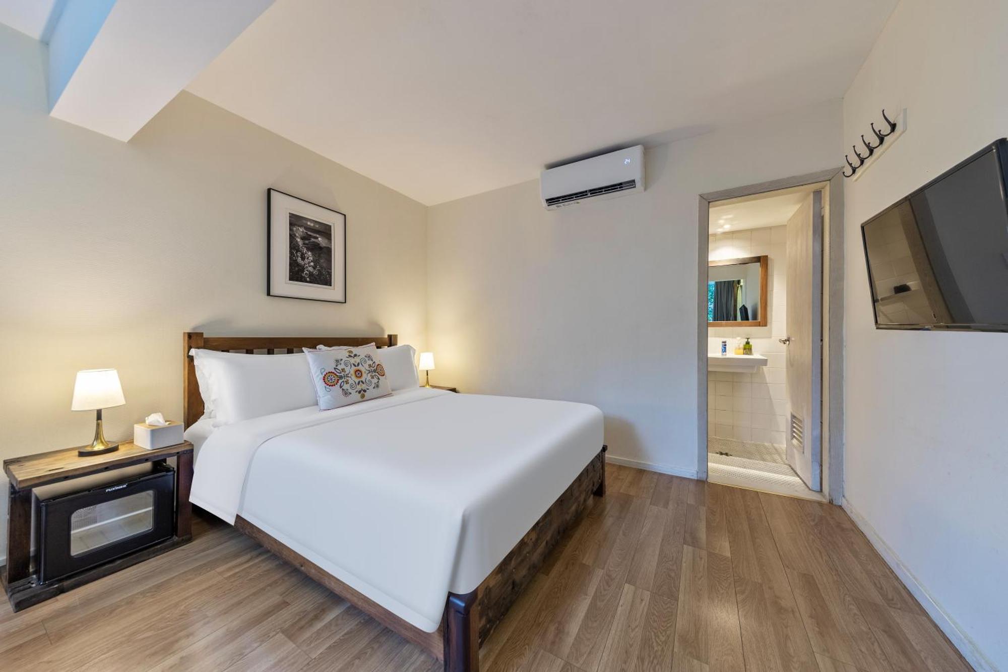 Shenzhen No'6 Garden Villa --French Window With Garden View,Close To Sea World &Shekou Ferry Port &K11 Ecoast &Subway Nearby ,Offer Western Food And Coffee &English Speaking With Tour Services Eksteriør bilde