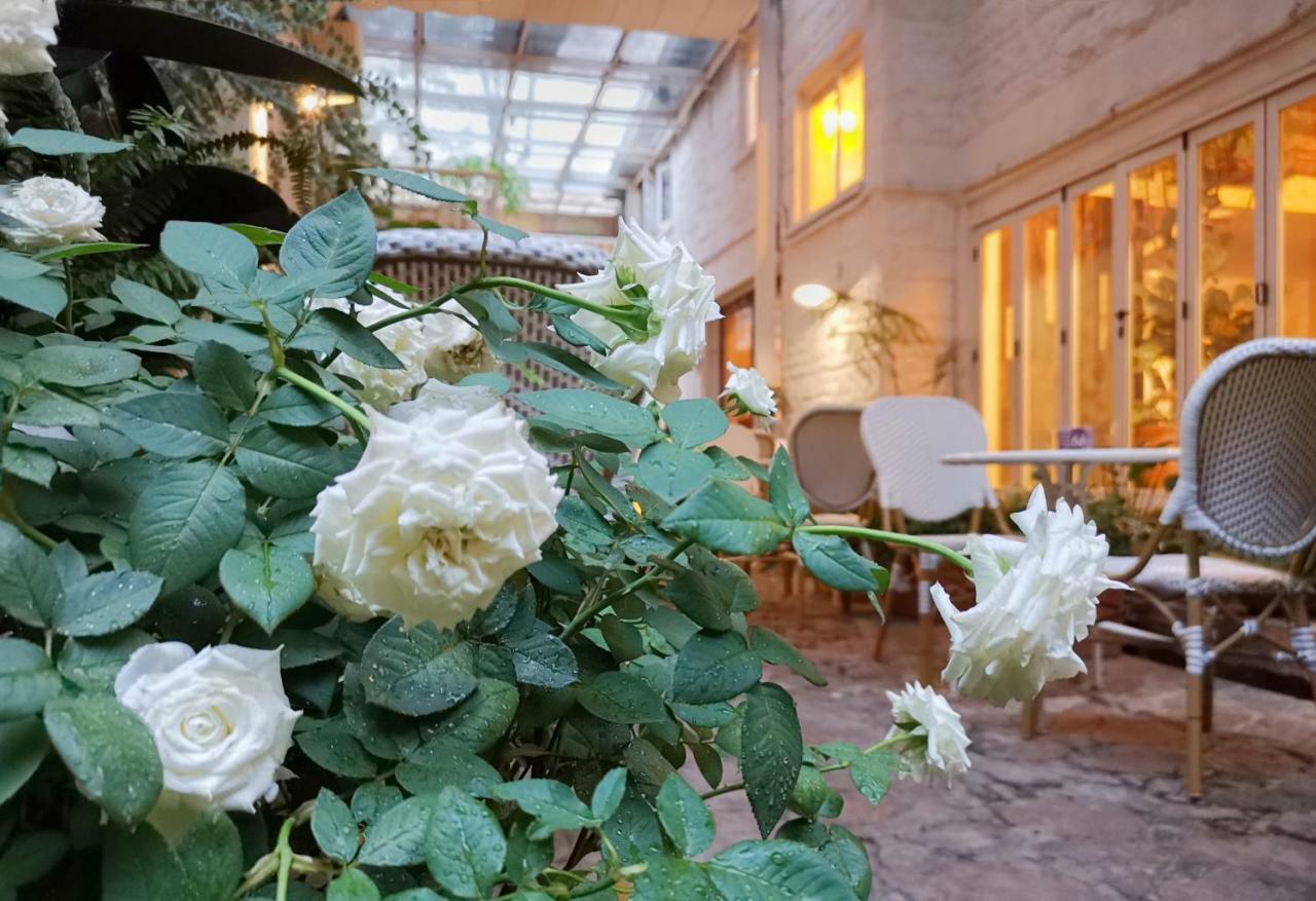 Shenzhen No'6 Garden Villa --French Window With Garden View,Close To Sea World &Shekou Ferry Port &K11 Ecoast &Subway Nearby ,Offer Western Food And Coffee &English Speaking With Tour Services Eksteriør bilde
